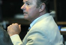 Will Forger Gets One Year in Jail, Probation