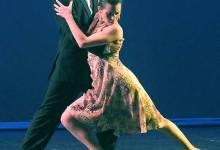 BASSH at the Lobero Theatre