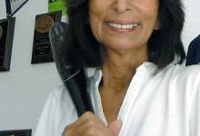 When Essie Spells Hope