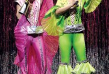 Spring Arts Preview – Theater