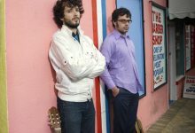 Spring Arts Preview – Pop, Rock & Jazz