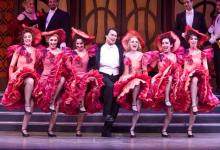 The Merry Widow at the Granada