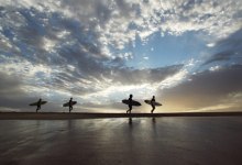 Will Ride Anything, With Soul