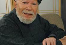 George Joseph Werier 1916-2009