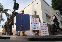 Iraq War’s 6th Anniversary Marked