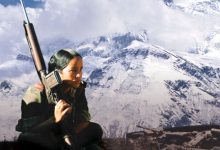 Spring Arts Preview – Film
