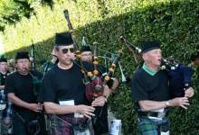 St. Paddy’s Day Stroll