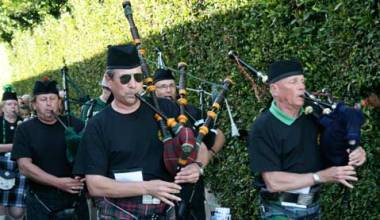 Santa Barbara’s Second Ever St. Paddy’s Day Stroll
