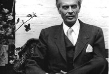 The 50th Anniversary of Aldous Huxley’s UCSB Lecture Series