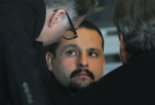 Murder Accomplice Gave Gun, Will Walk