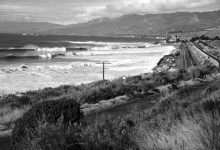 Stormy Weather