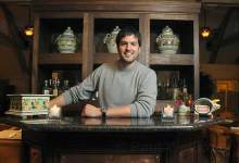 Dos Carlitos Restaurant & Tequila Bar