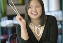 Four Reasons to Catch Jennifer 8. Lee at the Women’s Lit Fest