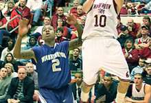 Taylor Rochestie Would Be Madder