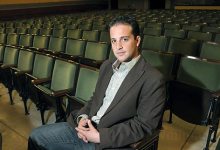 bAd Makes Good of Dyslexia