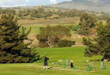 Supes Nix Golf Resort