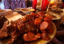 Sunday in Austin, Post-SXSW-Style