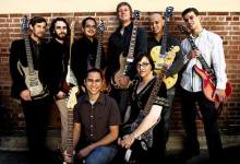 Los Angeles Electric 8, at SOhO