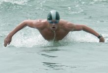 Auditioning Lifeguards Brave Sunday Chill