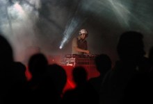 DJ Spooky’s Terra Nova: Sinfonia Antarctica