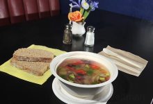 Restaurant Roy