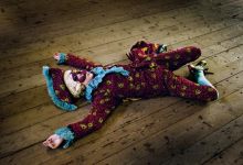 Yinka Shonibare at the Santa Barbara Museum of Art