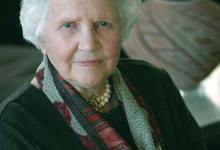 Carol Valentine 1910-2009