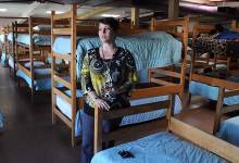Some Winter Shelter Residents Can Stay Longer