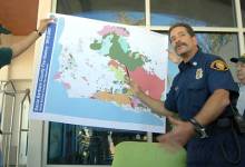 Eli Iskow Bids County Fire Farewell