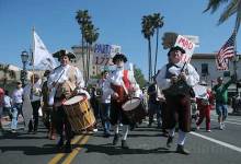The Tea Party Has Landed