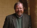 Bill Bryson at UCSB April 15