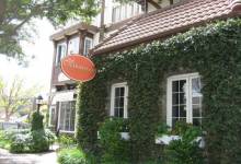 Solvang Gets Its Own Little Plum