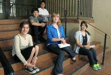 Our Annual Poetry Contest