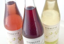 Wine Grapes for Nondrinkers