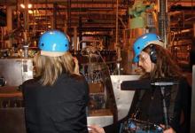 Beer Wars: A New Hop