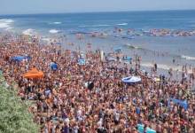 Isla Vista’s Floatopia Fiasco