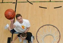 Radio Deejay Challenges State Senator