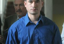 Van Tassel Gets Probation