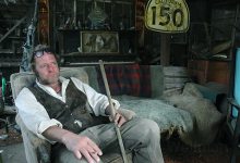 The Last Man in Paradise