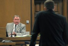 Registrar Among the Elephants