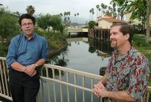Mission Creek Flood Control Project Gets Final Okay