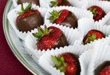 Strawberry Recipes Forever