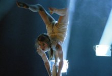 Cirque loize Returns to Santa Barbara
