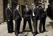 NKOTB’s Danny Wood on Reunions, Fans, and Stardom