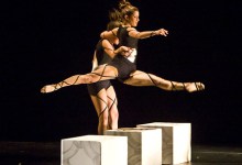 Dance Dammit! Presented by UCSB’s Dance Department, April 9