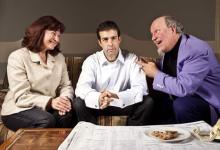 Genesis West Presents La Terrasse