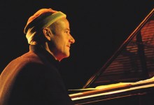 More Norwegian Woodard