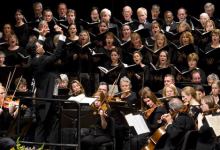 Santa Barbara Choral Society Foundation and Concert