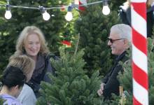 Notes from the County Courthouse Set