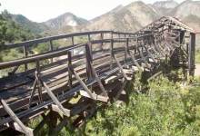 Lost Secrets of the Sunbird Quicksilver Mine